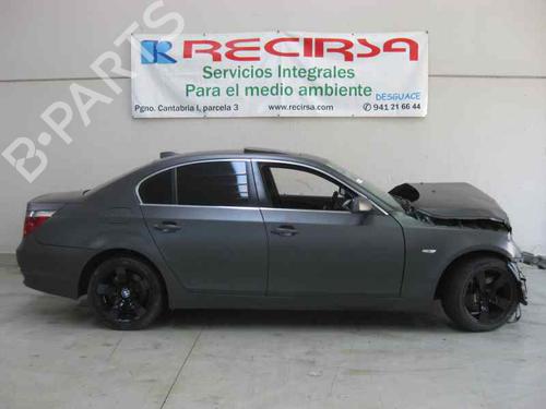 Front left window mechanism BMW 5 (E60)  | BP9468852C22 