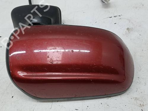 Right mirror MAZDA PREMACY (CP)  | BP9460616C27 