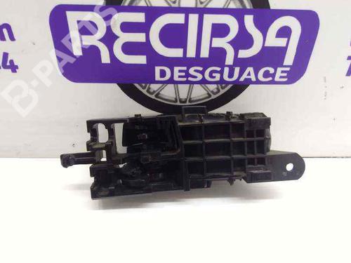 Front right interior door handle SUZUKI GRAND VITARA II (JT, TE, TD) 1.9 DDiS (JB419WD, JB419XD) | BP9467420I14 
