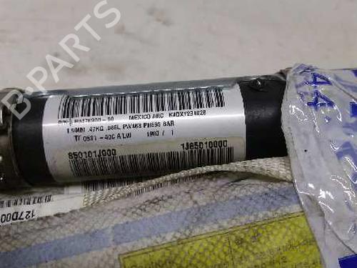Left curtain airbag HYUNDAI i20 I (PB, PBT)  | BP9460685C11 