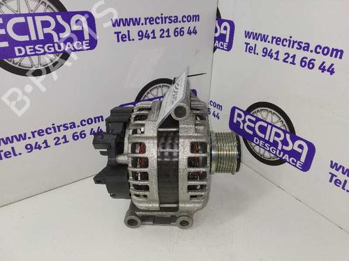Alternator FORD TRANSIT V363 Van (FCD, FDD)  | BP9960257M7 
