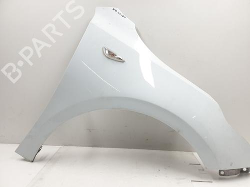 Used Right front fenders Right front fenders KIA CEED (CD) 1.6 CRDi 136 Eco-Dynamics+ (136 hp) 33421774 33421774