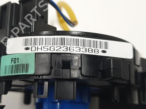 Airbag Kit HYUNDAI VELOSTER (FS) 1.6 GDI | BP30356263C86