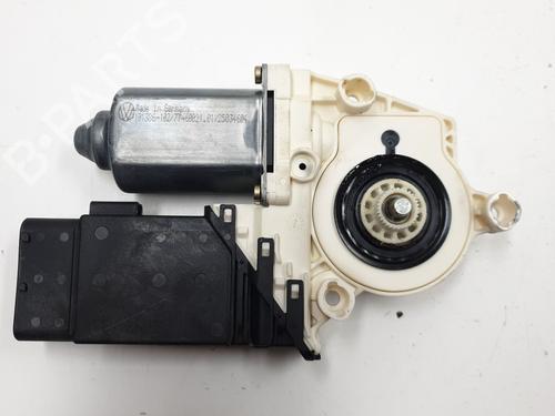 Right front window motor SEAT LEON (1M1) 1.9 TDI | BP39502482E20 - Image 4