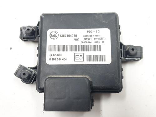 Electronic module FIAT DUCATO Van (250_) 115 Multijet 2,0 D | BP38988658M83 - Image 2