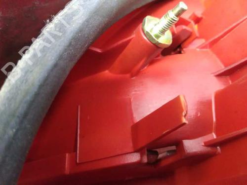 Left taillight AUDI A3 (8L1)  | BP9464803C34 