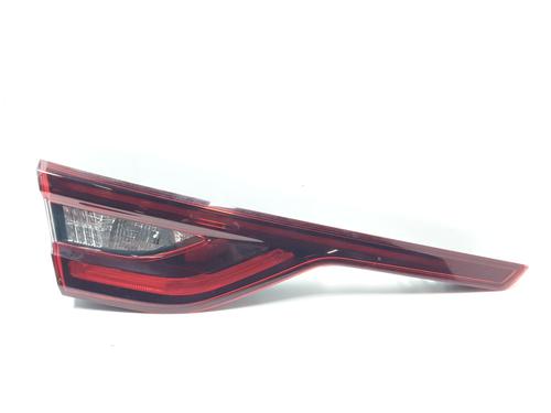 Used Left tailgate light Left tailgate light RENAULT TALISMAN (LP_) 2.0 Blue dCi 200 (LPAL) (200 hp) 36040765 36040765