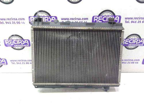 water-radiator-rover-45-i-saloon-rt-2000-2001-2002-2003-2004-2005-9468659 main image