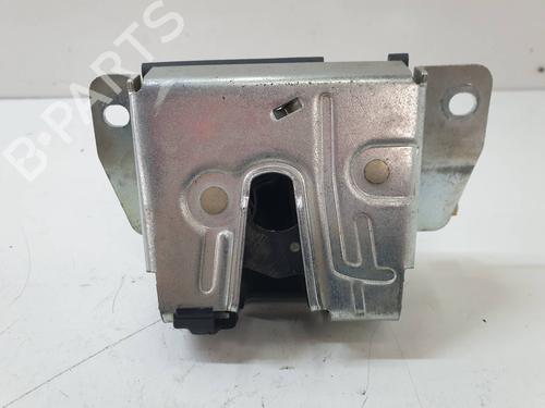 Used Tailgate lock MERCEDES-BENZ M-CLASS (W163) [1998-2005]  16776439