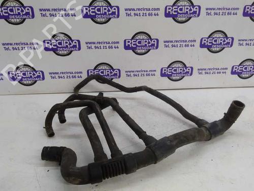 Used Pipe RENAULT TRAFIC II Van (FL) [2001-2025]  14238144