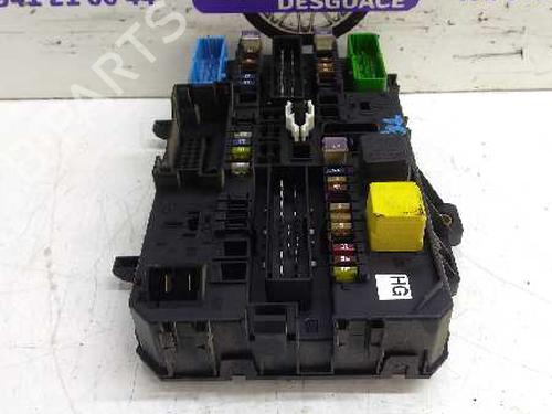 Fuse box OPEL ASTRA H (A04)  | BP9482709E1 