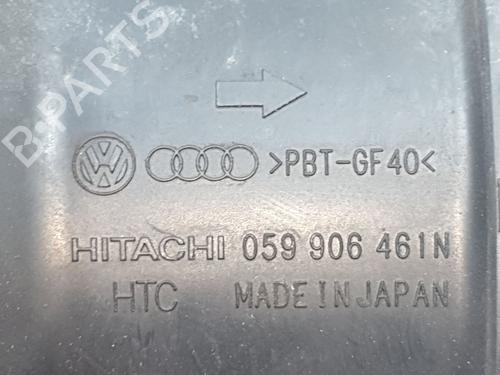 Mass air flow sensor AUDI A5 (8T3) 3.0 TDI quattro | BP37264513M95 - Image 6