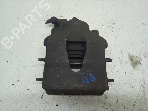 Used Right front brake caliper VW GOLF VI (5K1) [2008-2014]  11628054