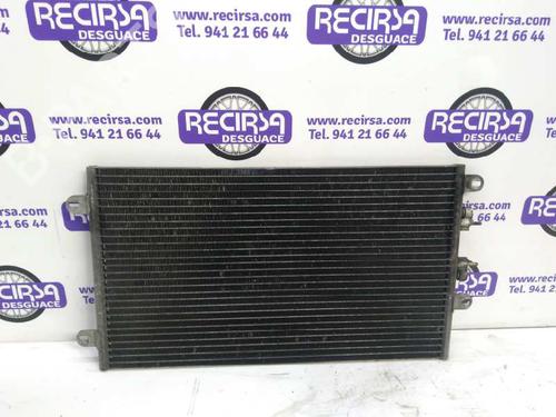 AC radiator ALFA ROMEO 147 (937_)  | BP9466369M32 