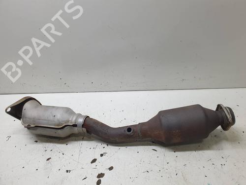 Catalyst NISSAN JUKE (F15)  | BP23526635M10 