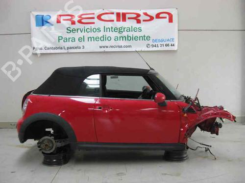 MINI MINI Convertible (R57)    1020555