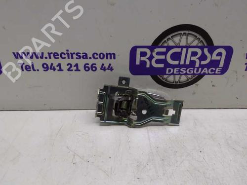 Front left interior door handle FORD RANGER (ET)  | BP9476715I13 