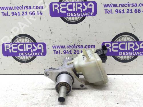 Brake master cylinder SEAT LEON (1P1) 1.6 TDI | BP9476399M77 