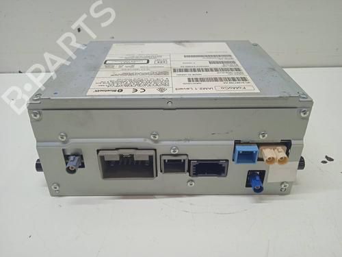 Radio LAND ROVER RANGE ROVER EVOQUE (L538)  | BP12909301E6 