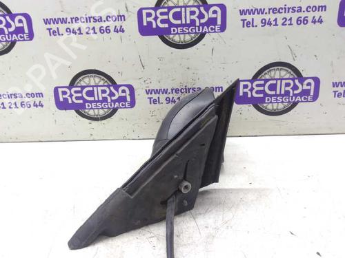 Right mirror SEAT IBIZA III (6L1)  | BP9476326C27 