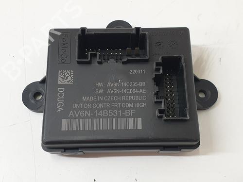 Elektronisk modul FORD C-MAX II (DXA/CB7, DXA/CEU) [2010-2019]  16082200