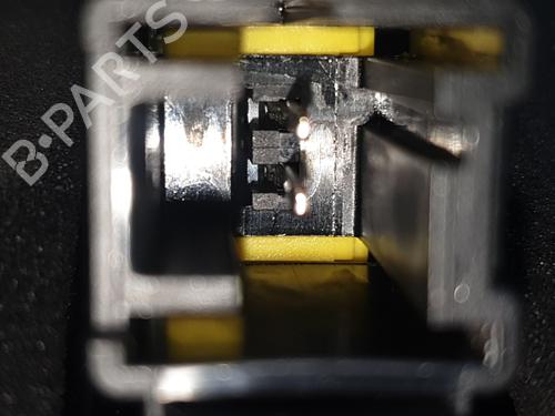 Left tailgate light PEUGEOT 2008 I (CU_) 1.5 BlueHDI 100 | BP33288351C79  - Image 7