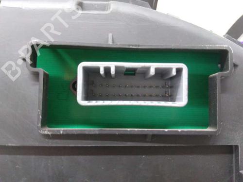 Instrument cluster RENAULT CLIO III (BR0/1, CR0/1)  | BP9490797C47 