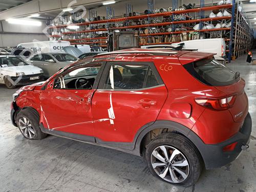 Foran kofangere KIA STONIC (YB) 1.0 T-GDi Eco-Dynamics+ | BP30609349C7 