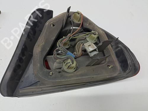 Left taillight HONDA CIVIC VI Fastback (MA, MB)  | BP10525697C34 