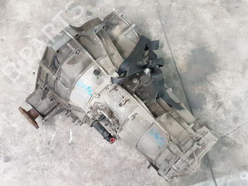 Gearbox AUDI A5 Sportback (8TA) 2.0 TFSI | BP32343462M3 - Image 5