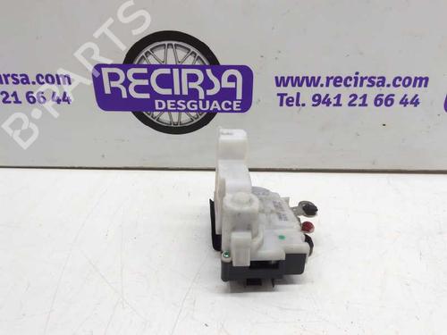 Front right lock FIAT 500 (312_)  | BP9464141C97 