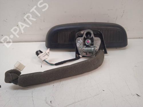 Rear mirror MERCEDES-BENZ C-CLASS (W204)  | BP13059655I6 
