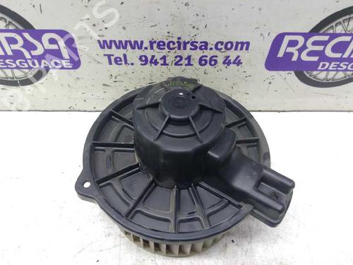 Heater blower motor KIA CARNIVAL / GRAND CARNIVAL III (VQ) 2.9 CRDi | BP9476113M62 