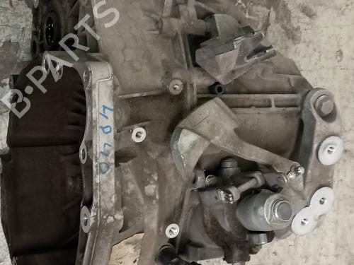 Gearbox OPEL INSIGNIA A (G09)  | BP12588446M3 