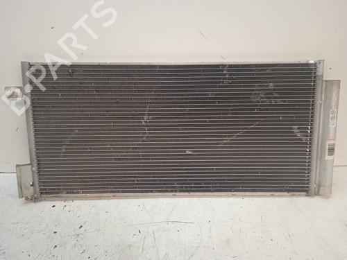 Used AC radiator FIAT PUNTO EVO (199_) [2008-2025]  10405094