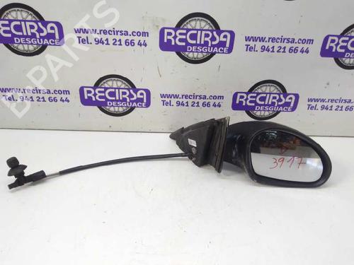 Used Right mirror SEAT CORDOBA (6L2) [2002-2009]  9469448