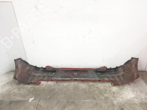 Bagtil kofangere CITROËN C4 CACTUS 1.6 BlueHDi 100 | BP37720309C8 - Image 5