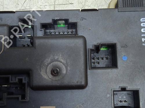 Electronic module MERCEDES-BENZ E-CLASS (W211)  | BP10029925M83 