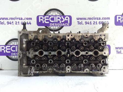 Used Cylinder head FIAT GRANDE PUNTO (199_) [2005-2025]  10980644