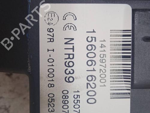 Ignition barrel ALFA ROMEO 159 (939_) 1.9 JTDM 16V (939AXC1B, 939AXC12) | BP10420211M48 