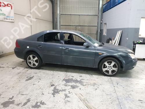 Catalyst FORD MONDEO III (B5Y) 2.0 TDCi | BP33290832M10 - Image 4