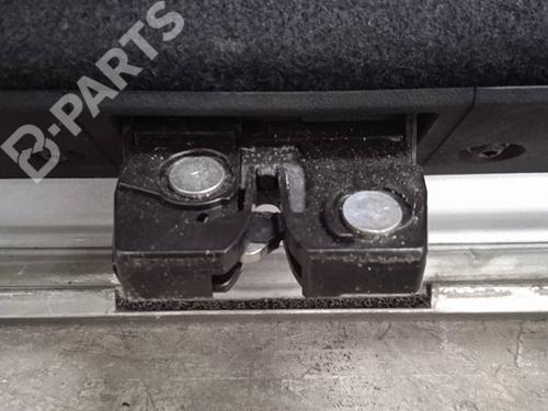 Used Tailgate lock Tailgate lock MERCEDES-BENZ E-CLASS (W211) E 320 CDI (211.022) (224 hp) 10029950 10029950