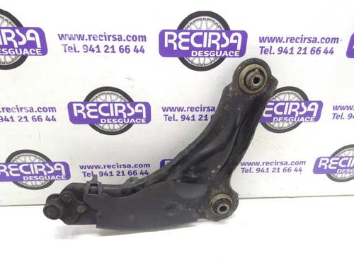 Left front suspension arm RENAULT LAGUNA II (BG0/1_)  | BP9466578M12 