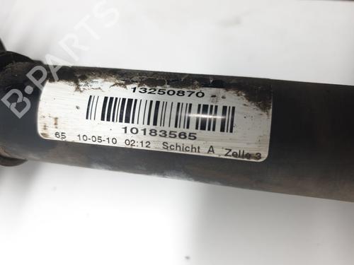 Right front driveshaft OPEL ASTRA J (P10) 2.0 CDTI (68) | BP28520889M39