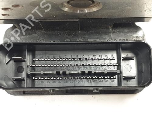 ABS pump VOLVO V40 Hatchback (525) D3 | BP39956829M43 - Image 5