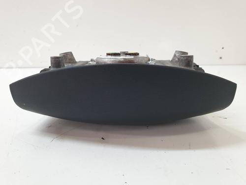 Driver airbag MERCEDES-BENZ A-CLASS (W169) A 160 CDI (169.006, 169.306) | BP16770505C9 
