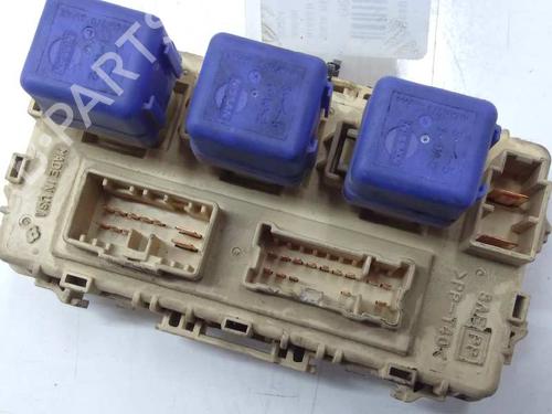 Fuse box NISSAN X-TRAIL I (T30)  | BP9460824E1 
