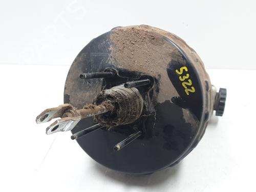 Servo brake NISSAN NAVARA NP300 (D40) | BP34649456M42 - Image 5