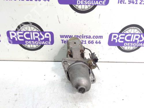 Starter NISSAN ALMERA I (N15)  | BP9470743M8 