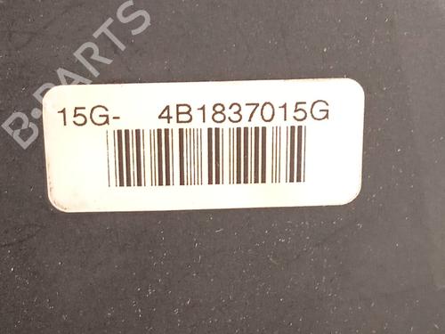 Front left lock AUDI A4 B6 (8E2) 1.9 TDI | BP9976414C98 